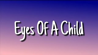 Eyes Of A Child - Christine and the Queens (Lyrics)