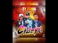 CHILEYA TY ZUMA Feat JM BLUE SPAC X KING STAR Official Music Audio