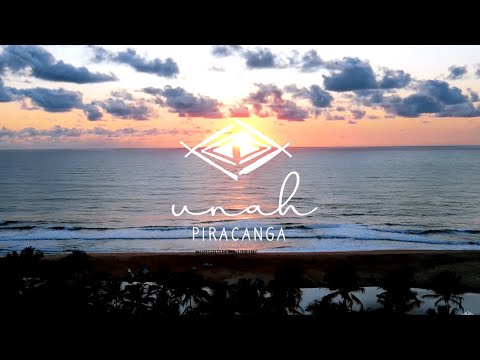 Conheça Unah Piracanga e a Ecovila Piracanga