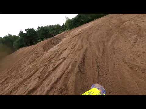 LOMMEL MX TRACK
