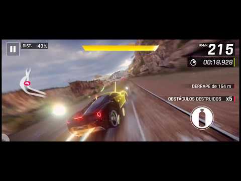Xperia 1ii Ferrari 488 GTB ASPHALT9 21:9 4k on Xperia 1ii Xperia 1 Xperia 5