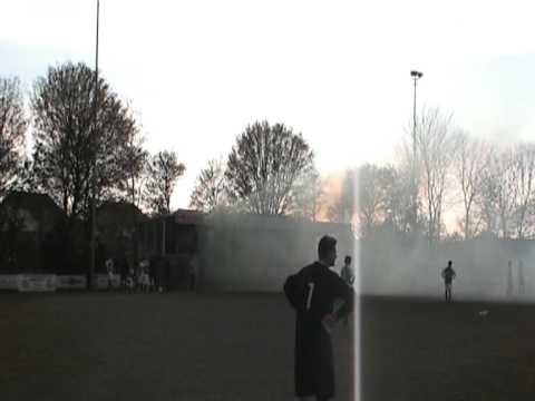 Bevelanders B1 - WIK'57 B1 (26-04-2012)