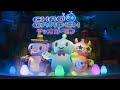 Chao Garden Sonic 3