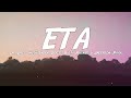 Dr. Dre - ETA (with Snoop Dogg, Busta Rhymes & Anderson .Paak) (Lyrics)