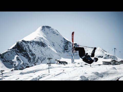 Highlights - 2025 X OVER RIDE KITZSTEINHORN FWT CHALLENGER by Orage