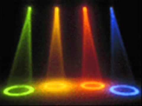 Dance Revolution (on the Sun).wmv