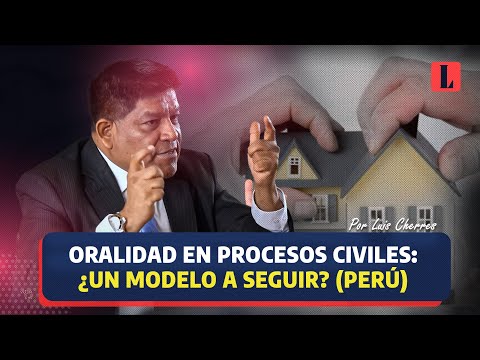 ORALIDAD EN PROCESO CIVIL: desafíos en la implementación del nuevo modelo