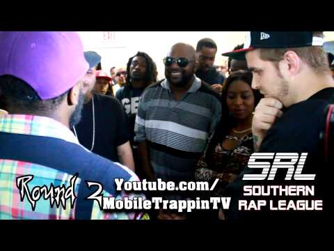 Mike Breezy vs Mic Spliff