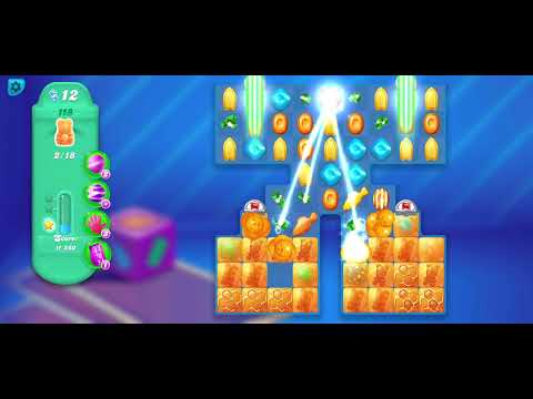 Candy Crush Soda Level 118