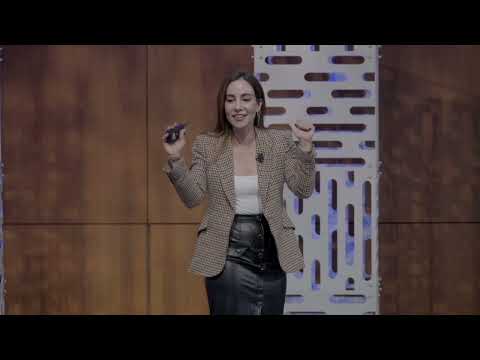 Sample video for Mariana Atencio