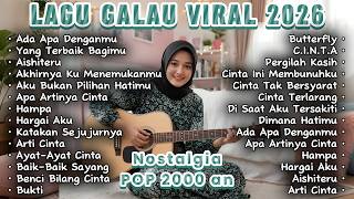 Download lagu Lagu Santai Pagi Hari 🏠 Pop Indo Slow: Ada Apa Denganmu, Yang Terbaik Bagimu, Aishiteru mp3