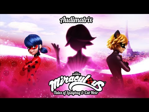 MIRACULOUS | 🐞 PRIME QUEEN - OFFICIAL TRAILER 🐞 | Tales of Ladybug and Cat Noir