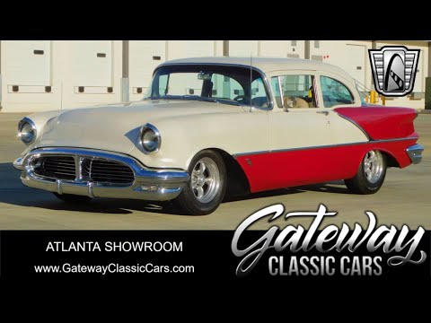 1956 Oldsmobile 88 (CC-1858537) for sale in O'Fallon, Illinois