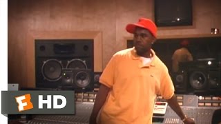 Fade to Black (7/8) Movie CLIP - Kanye Did His Job (2004) HD