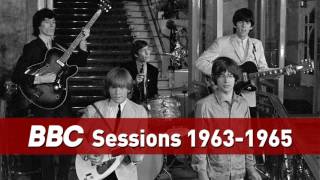 Rolling Stones BBC Sessions 63-65 Remastered