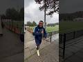 Bergwijn vs. Wijndal: ‘You didn’t cut your hair!’ ??‍♂️