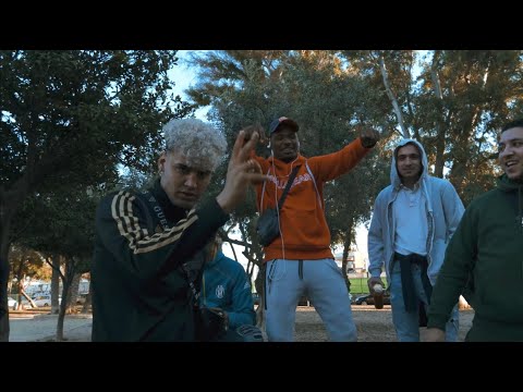 M el Cobi - Habla serio ( video official)