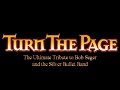 Sam Morrison Band as "Turn The Page" - The ...