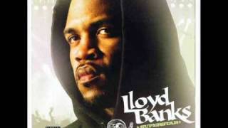 Lloyd Banks - Radio [New/Dirty/CDQ/Dirty}