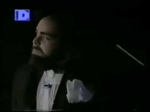 Rasim Öztekin (Pavarotti) ve İbrahim Tatlıses