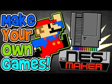 download lagu mp3 mp4 Nes Maker Free, download lagu Nes Maker Free gratis, unduh video klip Nes Maker Free