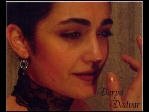 Darya Dadvar - Tabe Banafshe