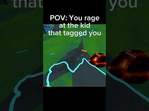 POV: You rage at the kid that tagged you #cattag #tag #ragingatkids
