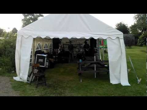 Lost In Time (With You) Part 1, Salhouse Bell, 24/06/12