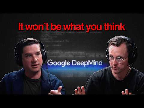 Rob Montz and Cal Newport