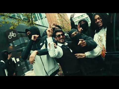 Stackupseason - Man Down (Official Video)