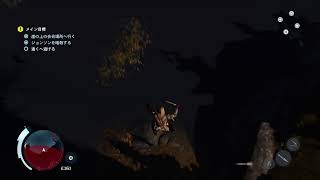 【PS4】アサシンクリード 3  #8