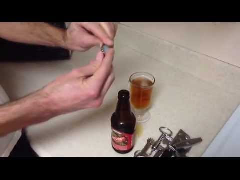 download lagu mp3 mp4 Reseal Beer Bottle, download lagu Reseal Beer Bottle gratis, unduh video klip Reseal Beer Bottle
