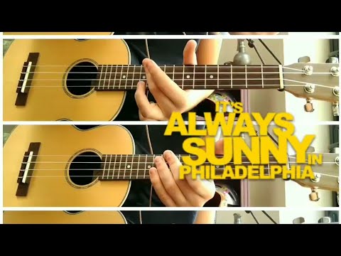 Its Always Sunny In Philadelphia - How Did They…