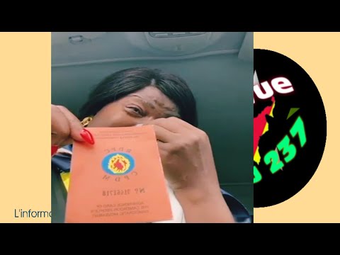 📣📣A CPDM activist cries hot tears (Share as much as possible)