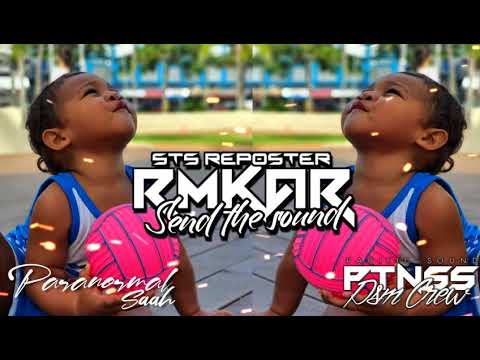 PARANORMAL 987 JOLICIA ANAO [[REMIX Z0Z0]]