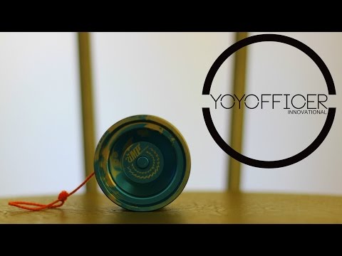 YOYOFFICER Imp (feat. Ilya Shaposhnikov)