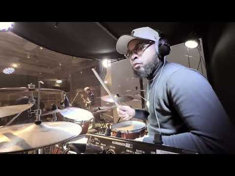 Lion and the Lamb (Cover) - Sam Franklin IV