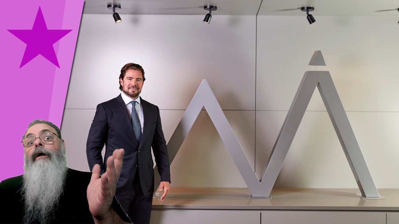 DONO do BANCO MASTER era SÓCIO de VÁRIOS SITES: PLATOBR, LEO DIAS, BRAZIL JOURNAL e outros