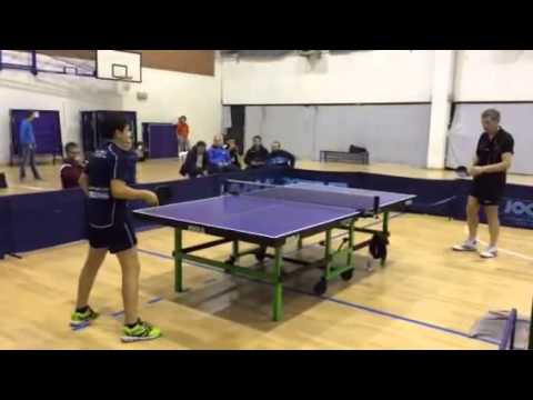 Leo raggiunge la finale del 5^ ad Angolo Terme