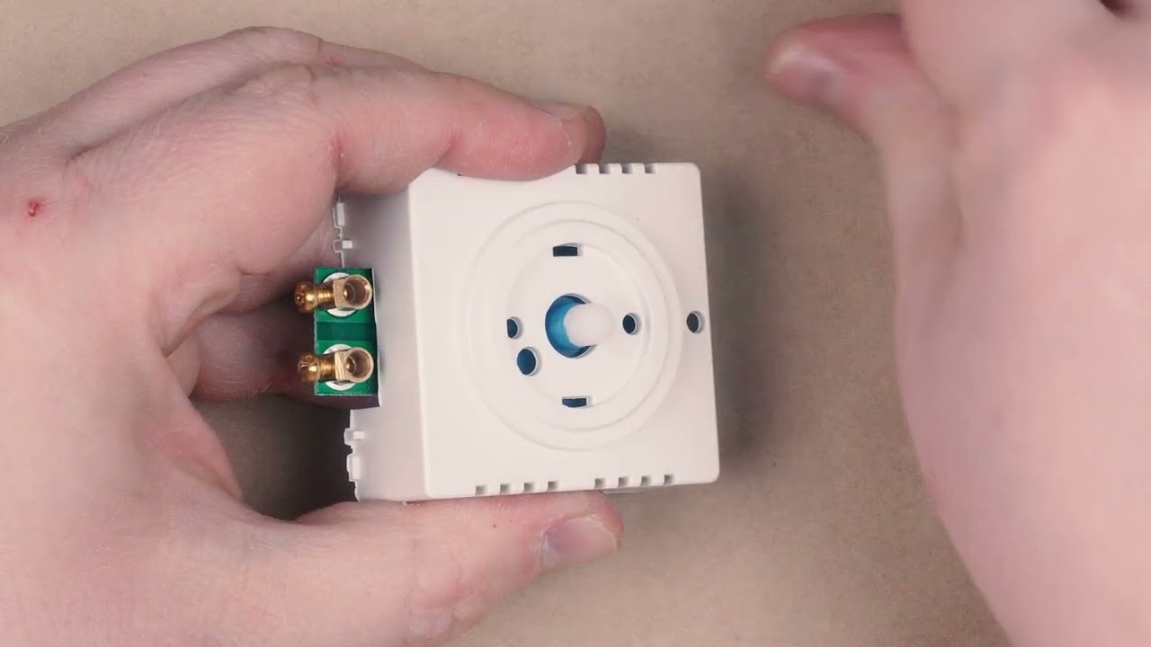 Что такое ПОТЕНЦИОМЕТР и Как Он работает? :: Переделываем Регулятор оборотов 