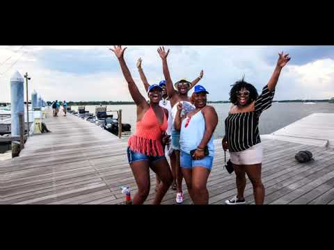 Zodiac Demo Days USA - Open 5 5