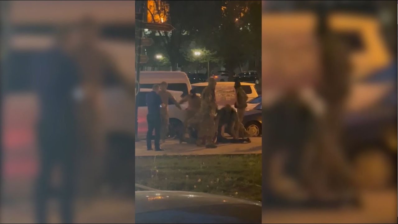 Արմեն Մարտիրոսյանին ծեծելու համար մարդ է կալանավորվել 