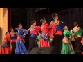 Gypsy Dance by BARVINOK 