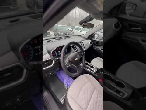 фото chevrolet equinox iii 0