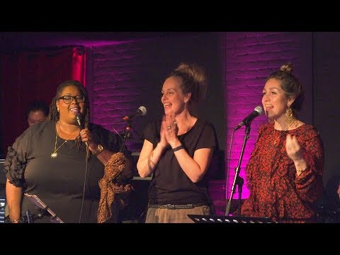 Marlayne's Sunday Session 2019 (deel 1)