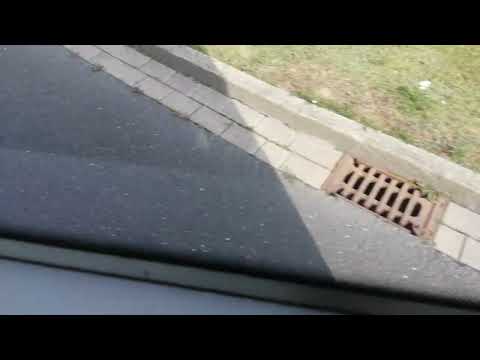 Buslinie 436 von Dortmund küsterkamp nach Dortmund Brackel kirche