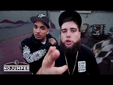 White John Feat. Fenix Flexin - Whole Things (Official Music Video)