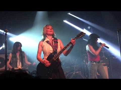 ThundherStruck - Thunderstruck