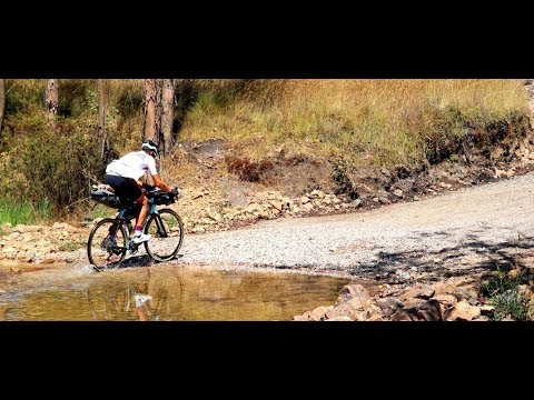 BikingMan IncaDivide 2019 Parte 2