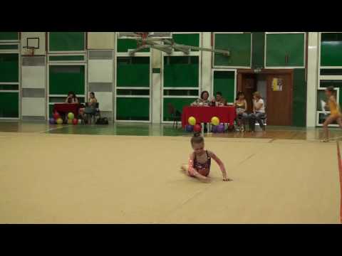 Vivian Kazakova free - NT Dilyana 2010